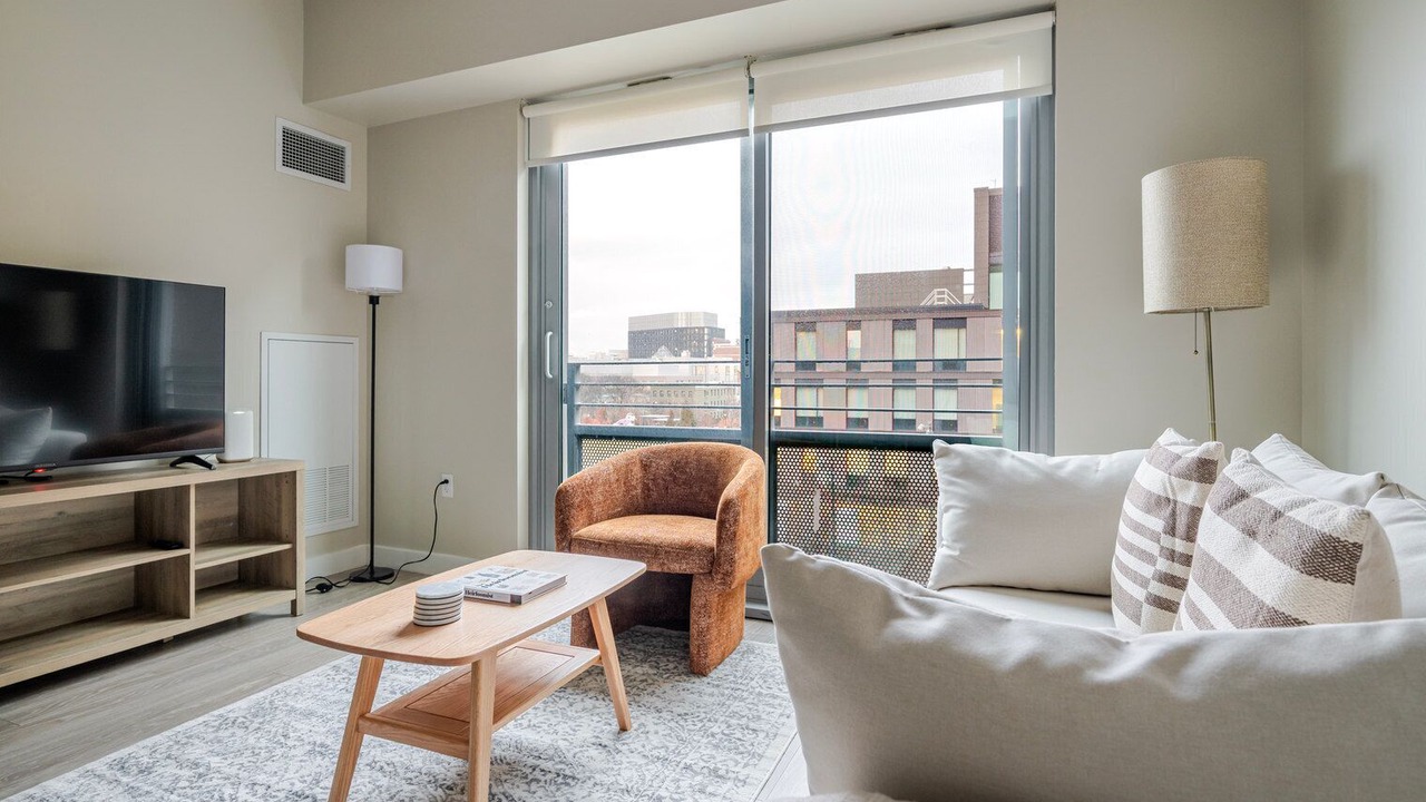 Photo of Livingroom in Arefth