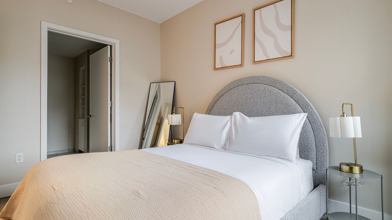 Photo of Bedroom in Arefth