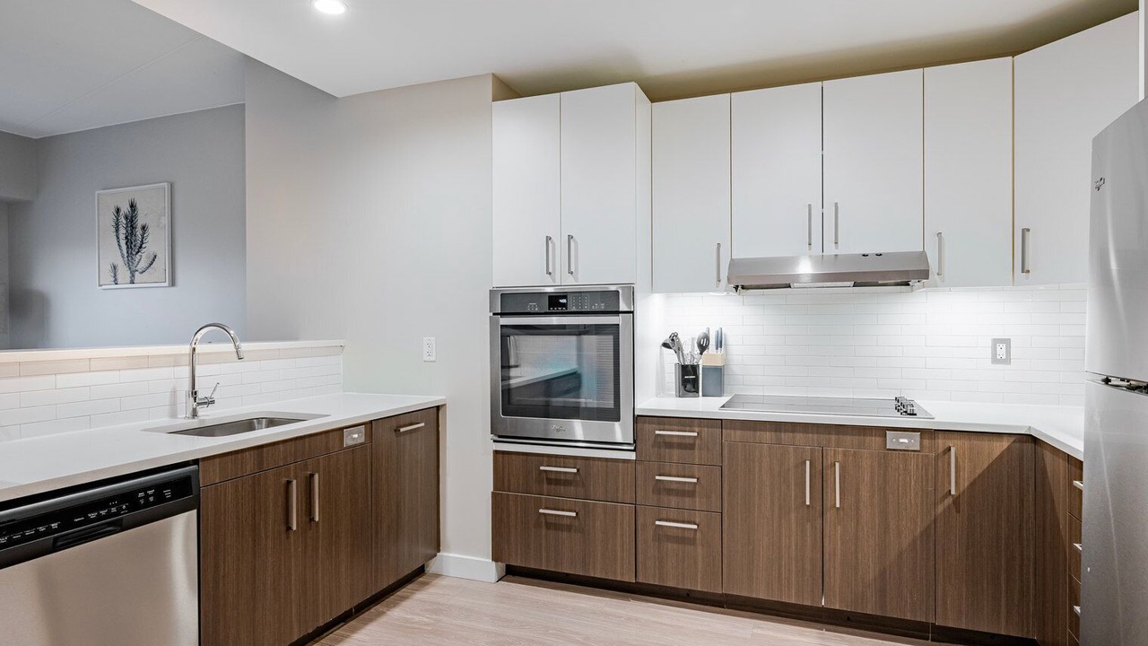 Photo of Kitchen in Arefth