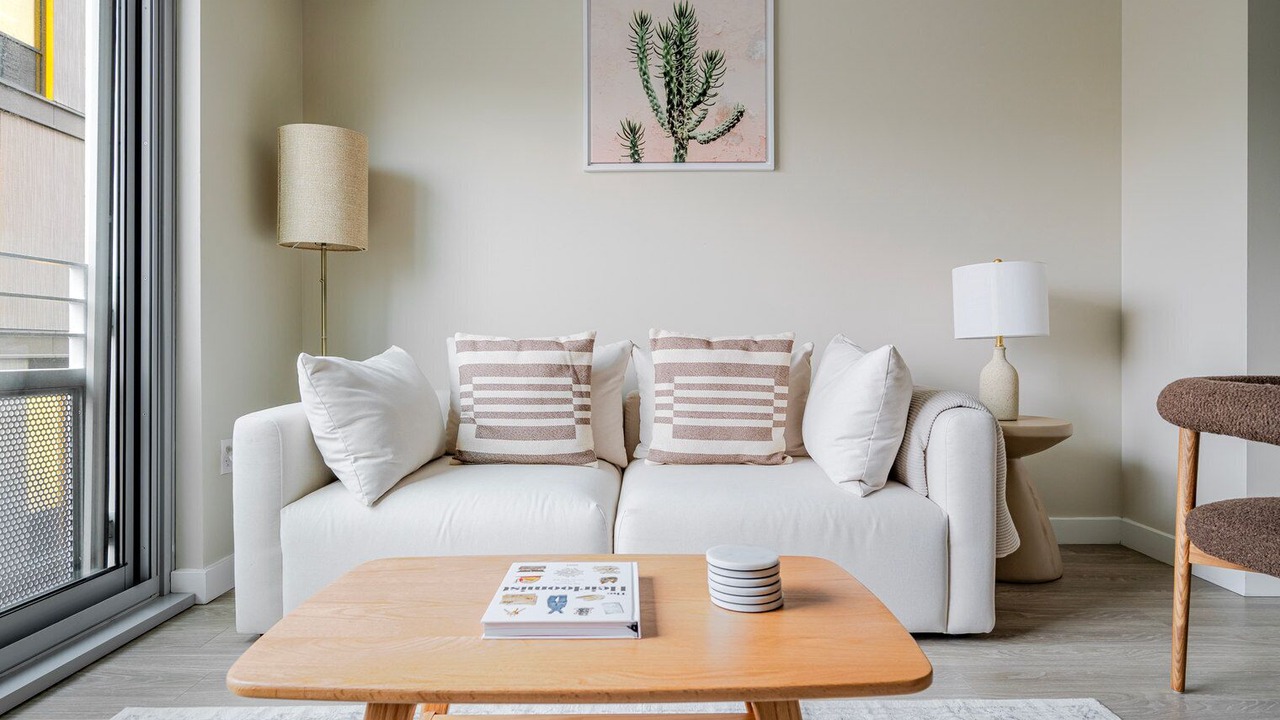 Photo of Livingroom in Arefth