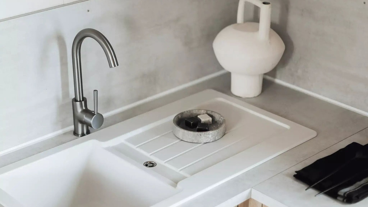 Photo of Kitchen in Sanguinet