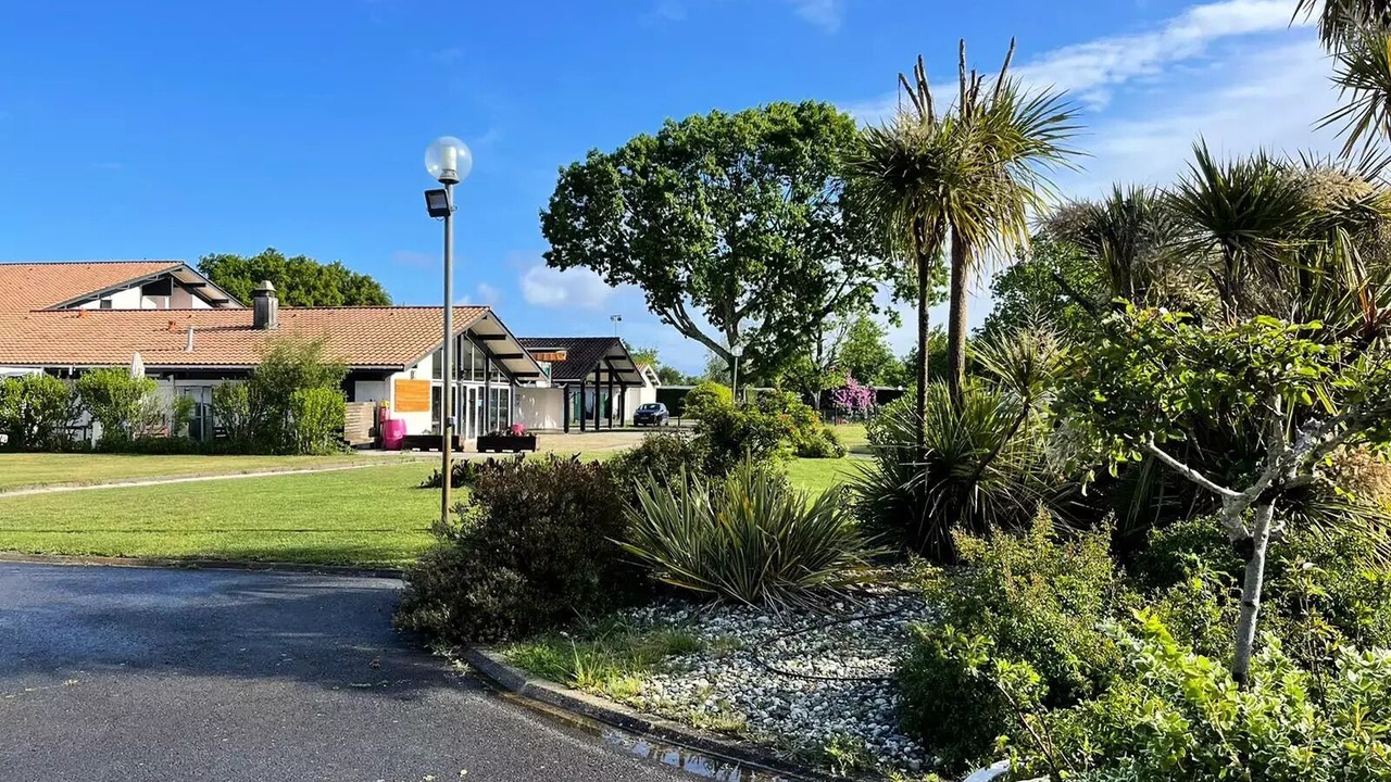 Photo of Outdoor in Sanguinet