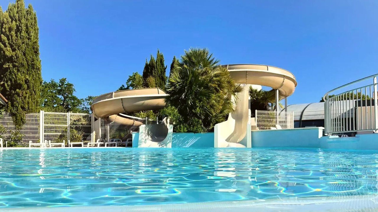 Photo of Outdoor in Sanguinet