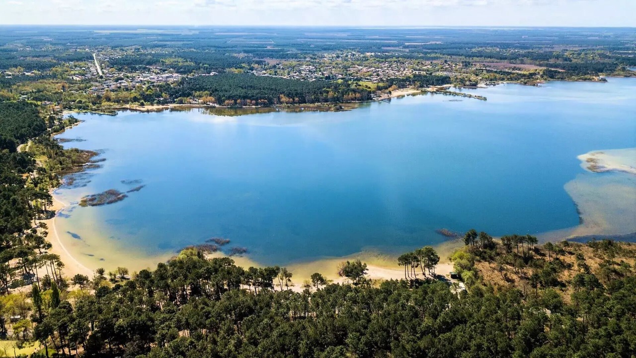 Photo of Outdoor in Sanguinet