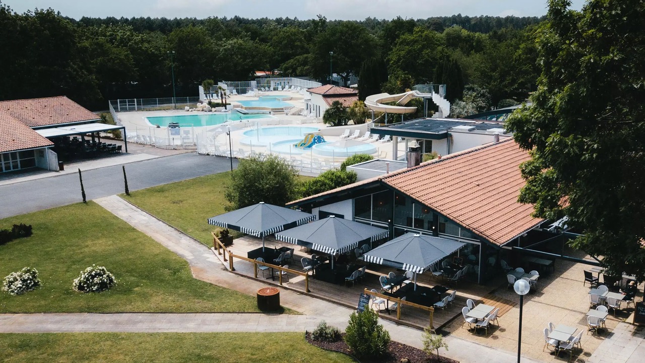 Photo of Outdoor in Sanguinet