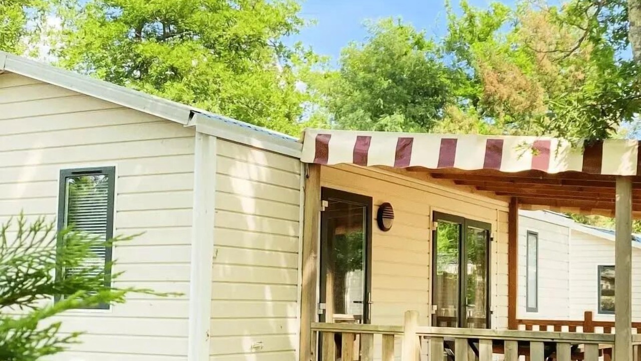 Photo of Outdoor in Sanguinet