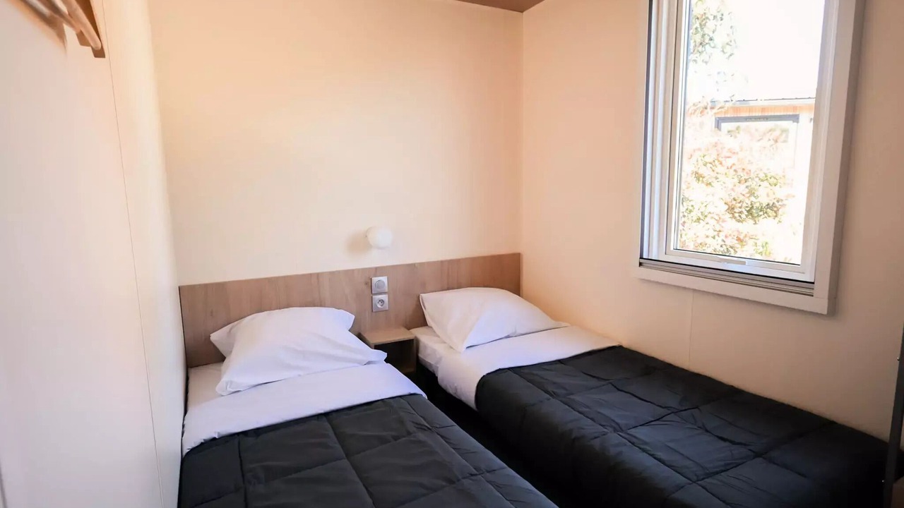 Photo of Bedroom in Sanguinet