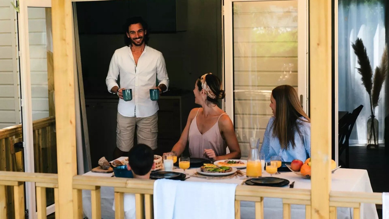 Photo of Outdoor in Sanguinet