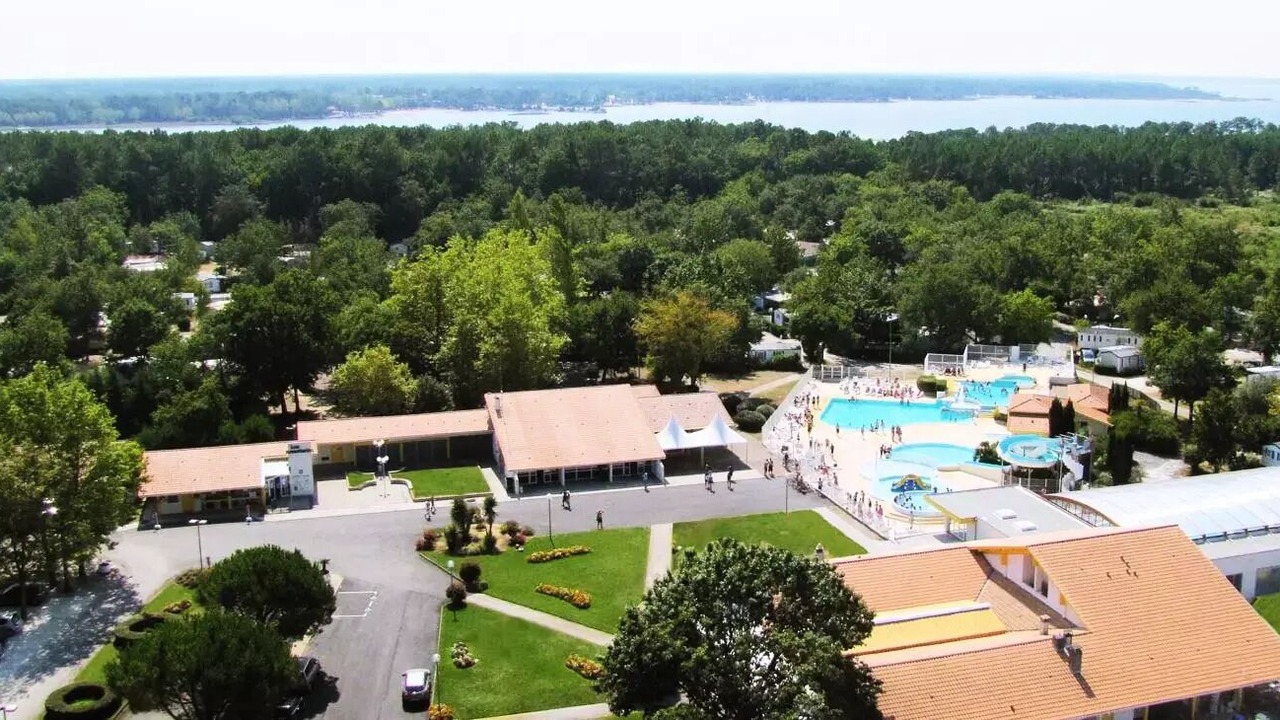 Photo of Outdoor in Sanguinet