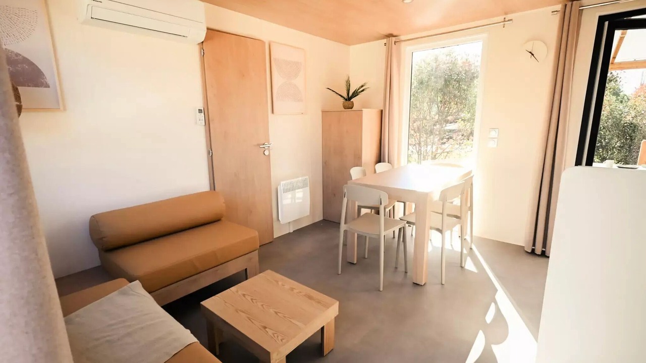 Photo of Livingroom in Sanguinet