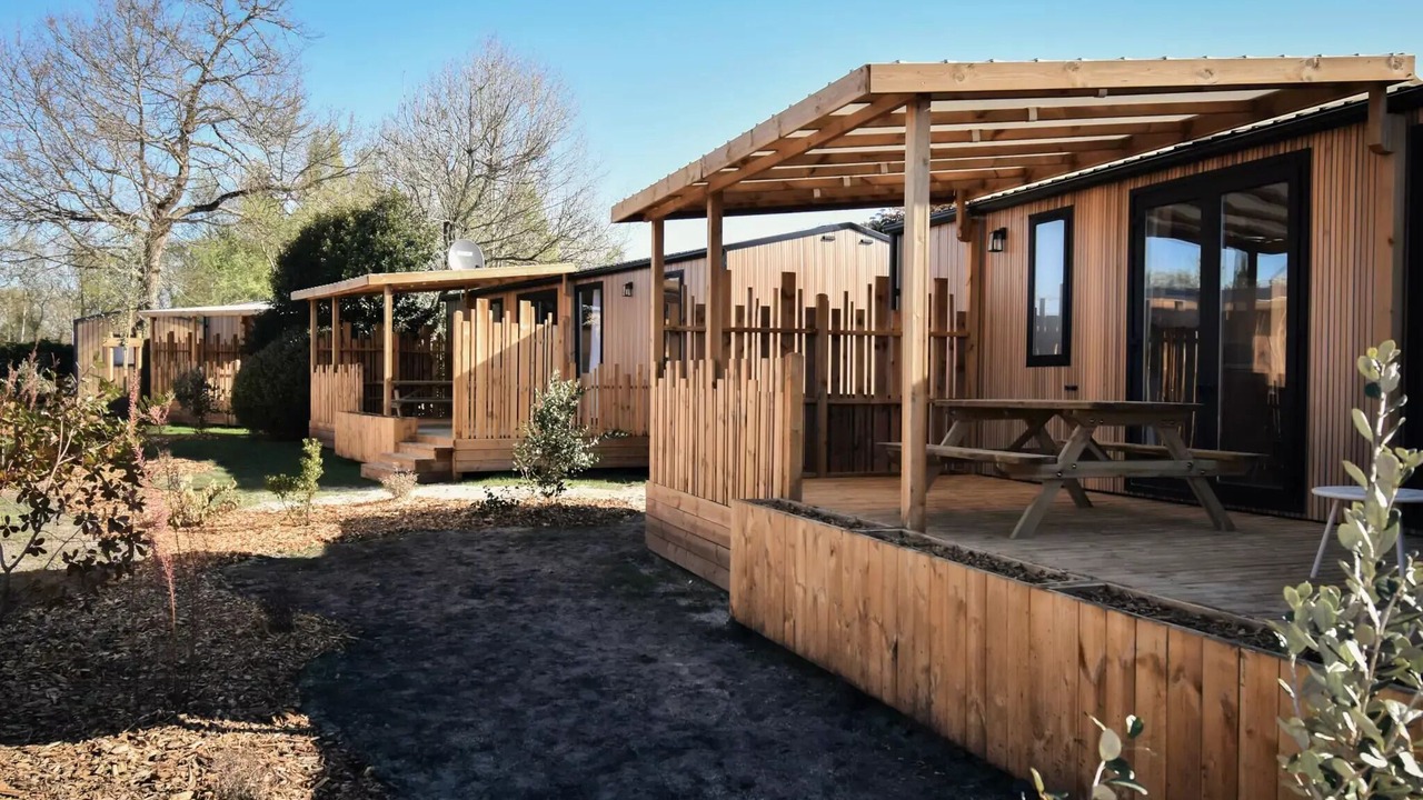Photo of Outdoor in Sanguinet
