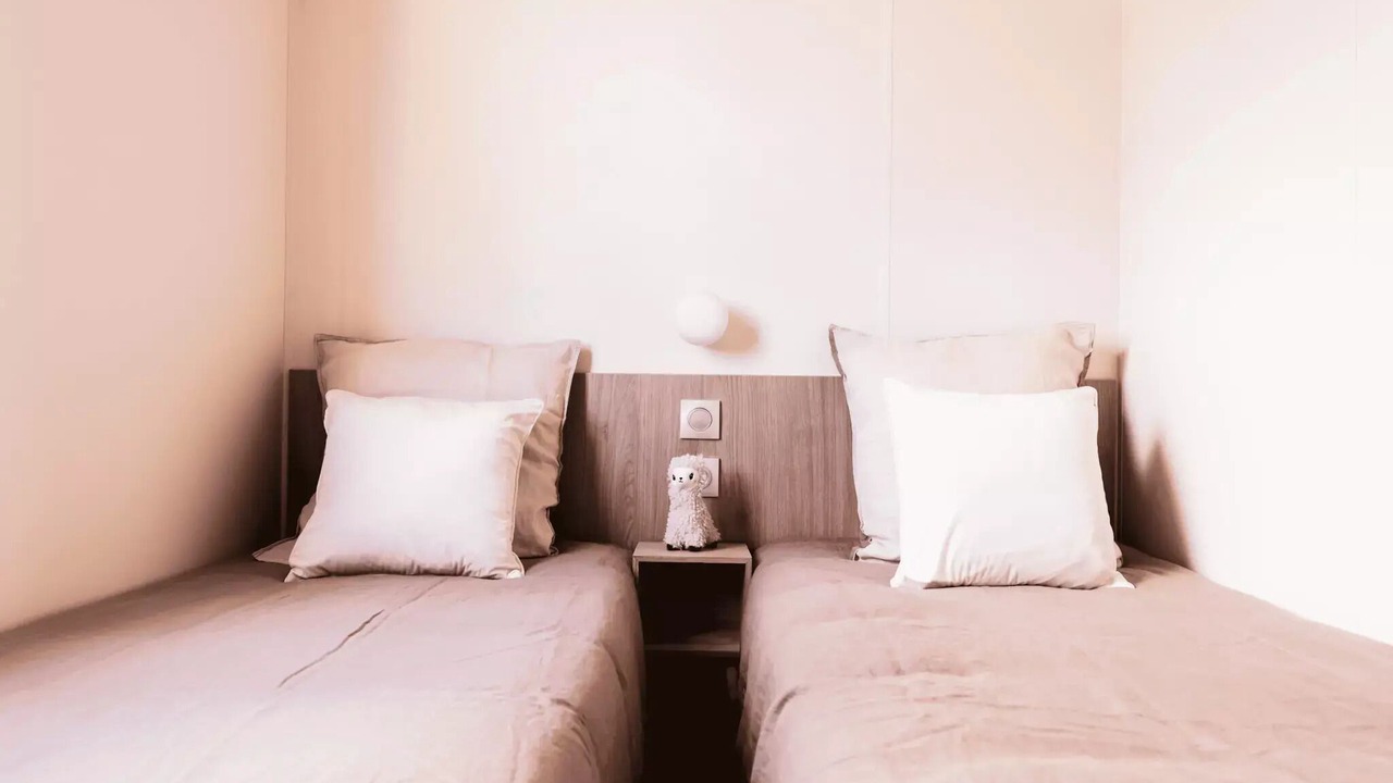 Photo of Bedroom in Sanguinet