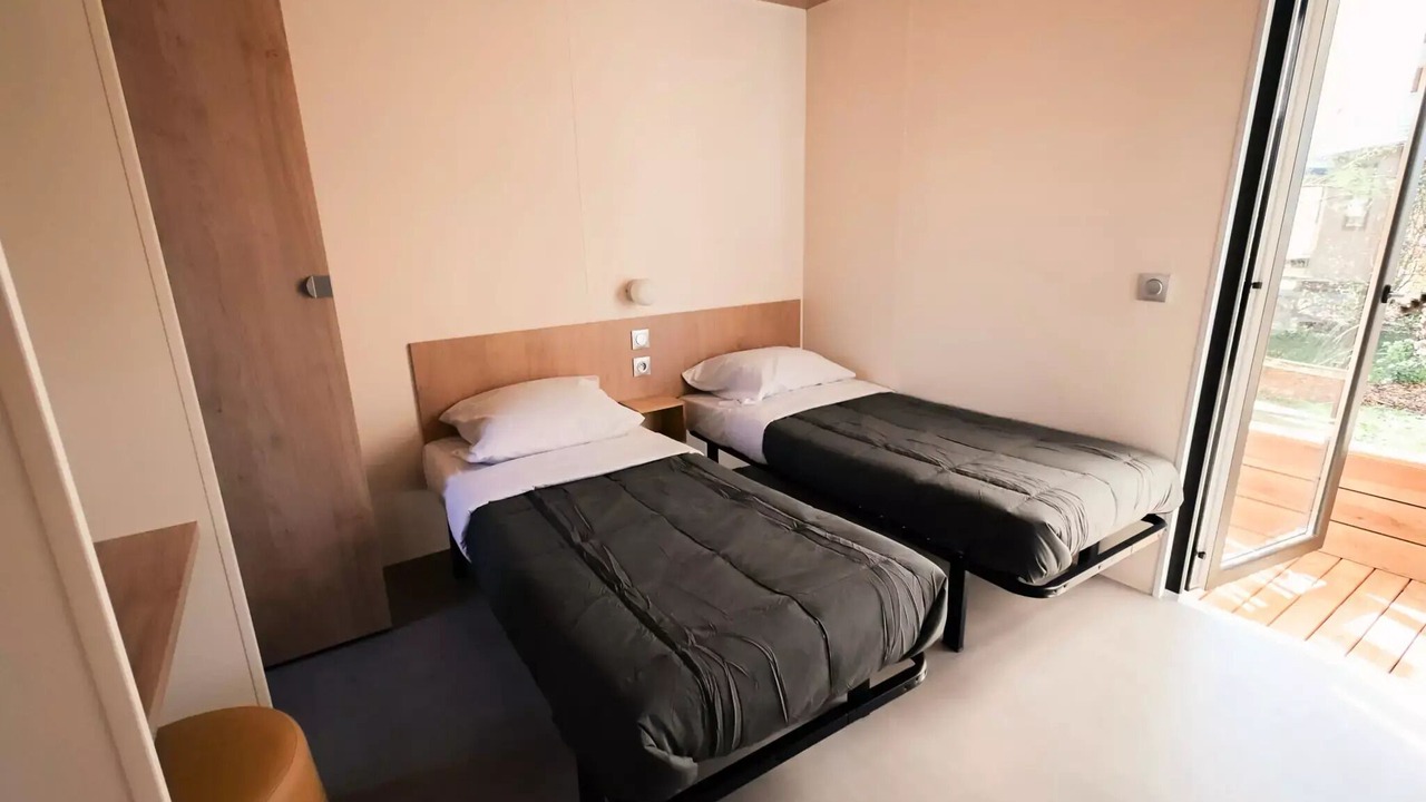 Photo of Bedroom in Sanguinet