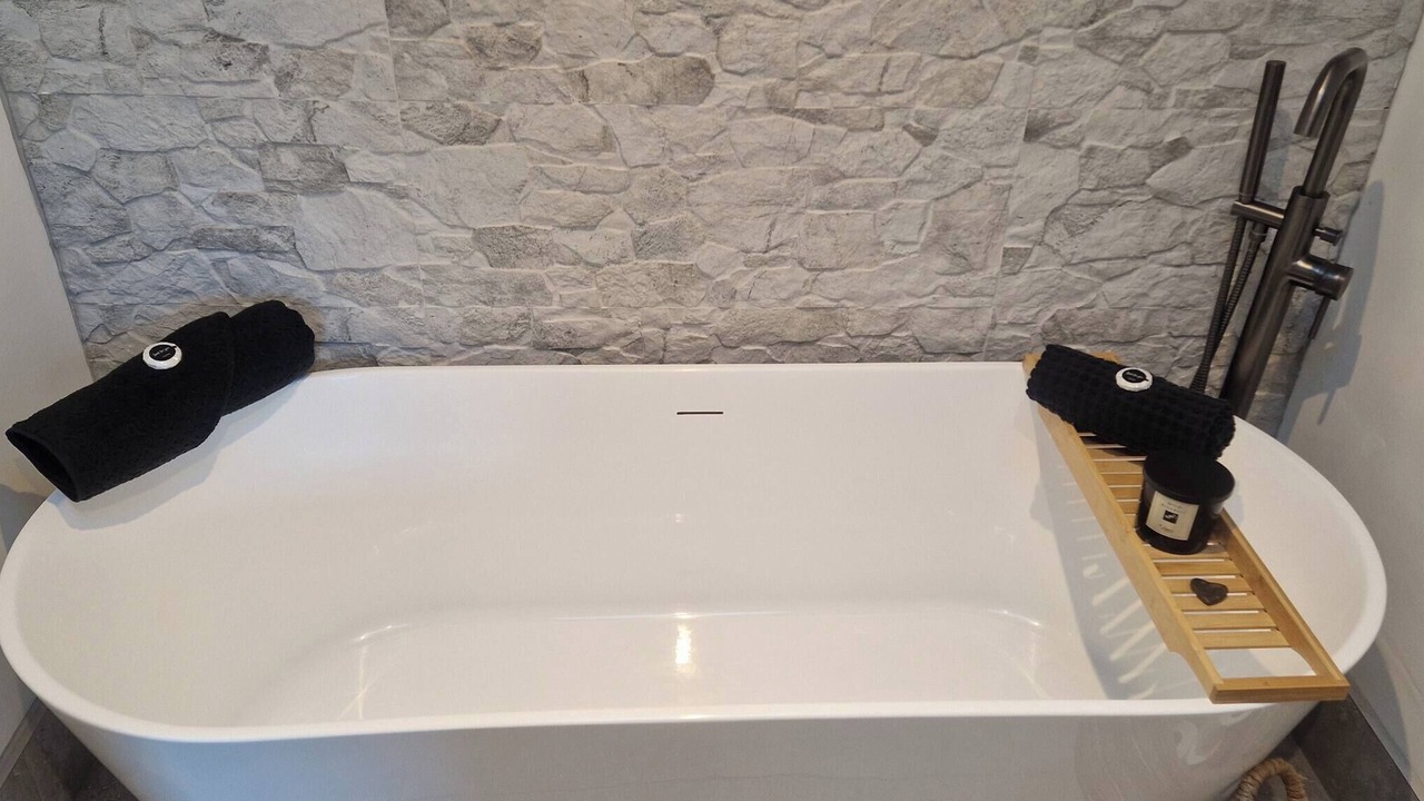 Photo of Bathroom in New Forest District