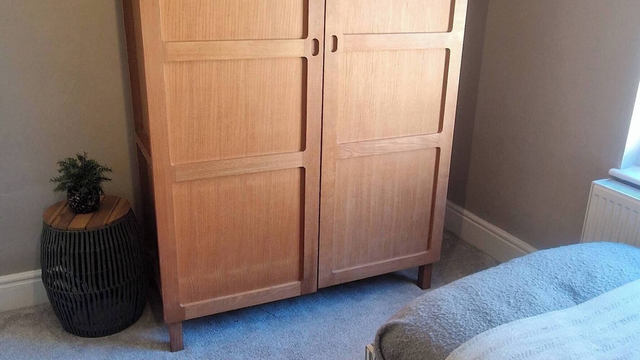 Photo of Bedroom in New Forest District