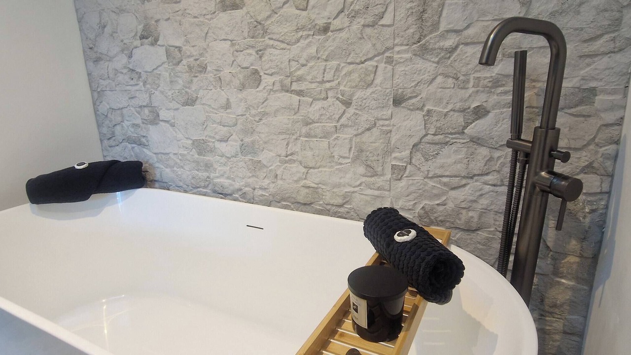 Photo of Bathroom in New Forest District