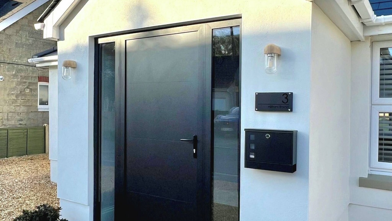 Photo of Outdoor in New Forest District