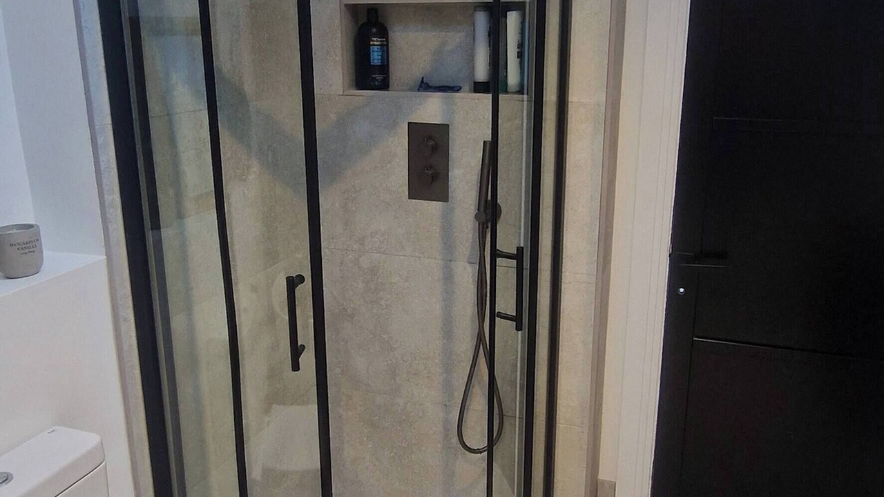 Photo of Bathroom in New Forest District