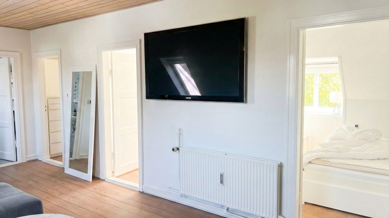 Photo of Bedroom in Esbjerg