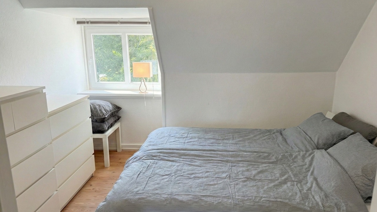 Photo of Bedroom in Esbjerg