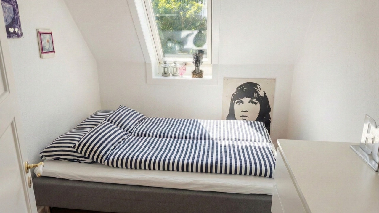 Photo of Bedroom in Esbjerg