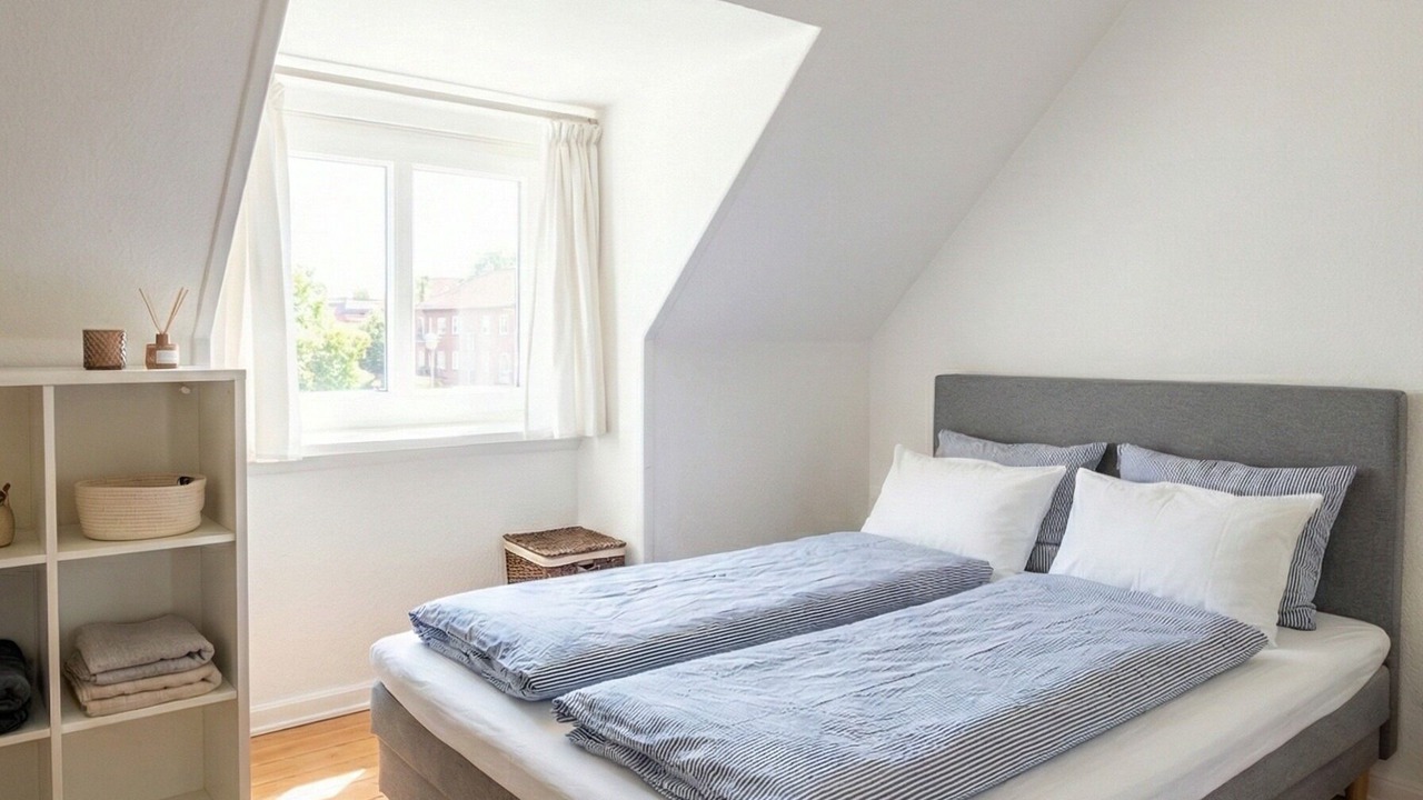 Photo of Bedroom in Esbjerg