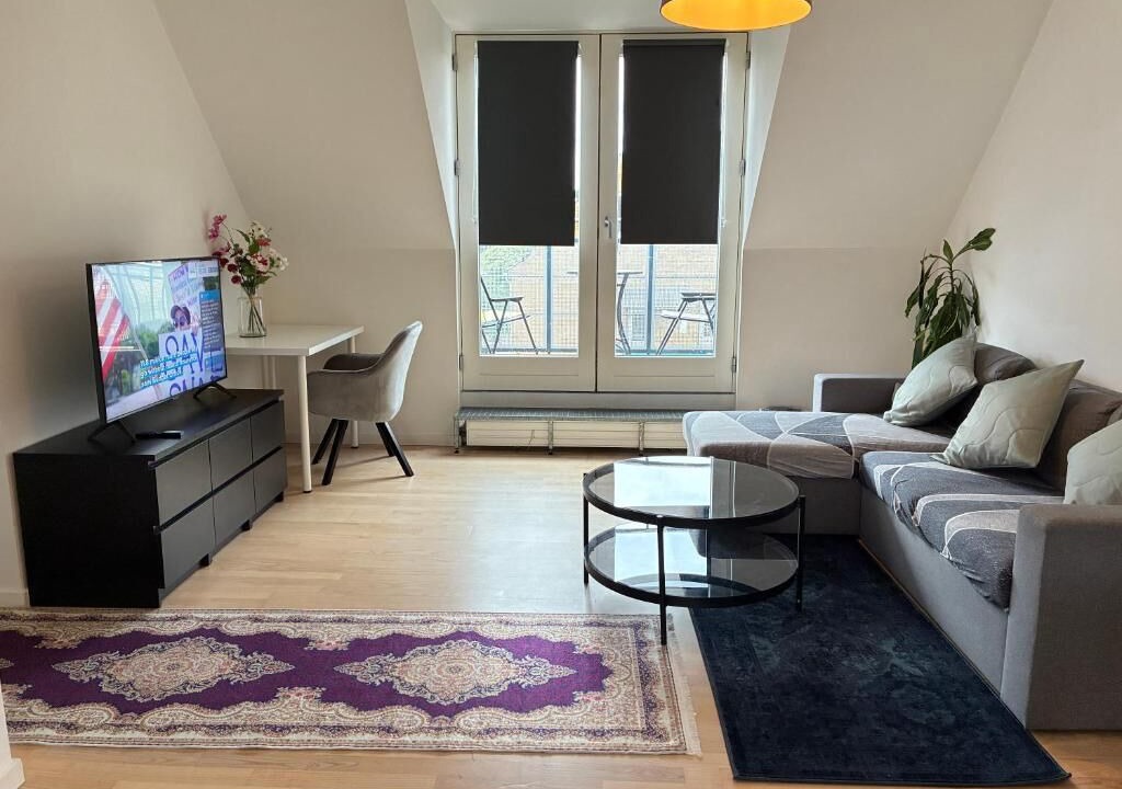 Photo of Livingroom in Vanlose