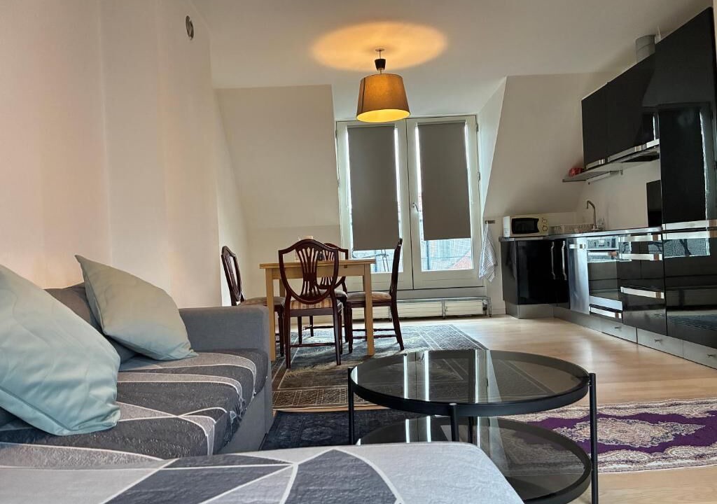 Photo of Livingroom in Vanlose