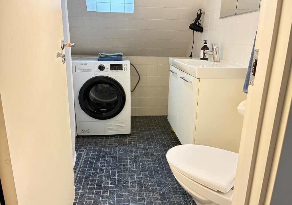 Photo of Bathroom in Vanlose