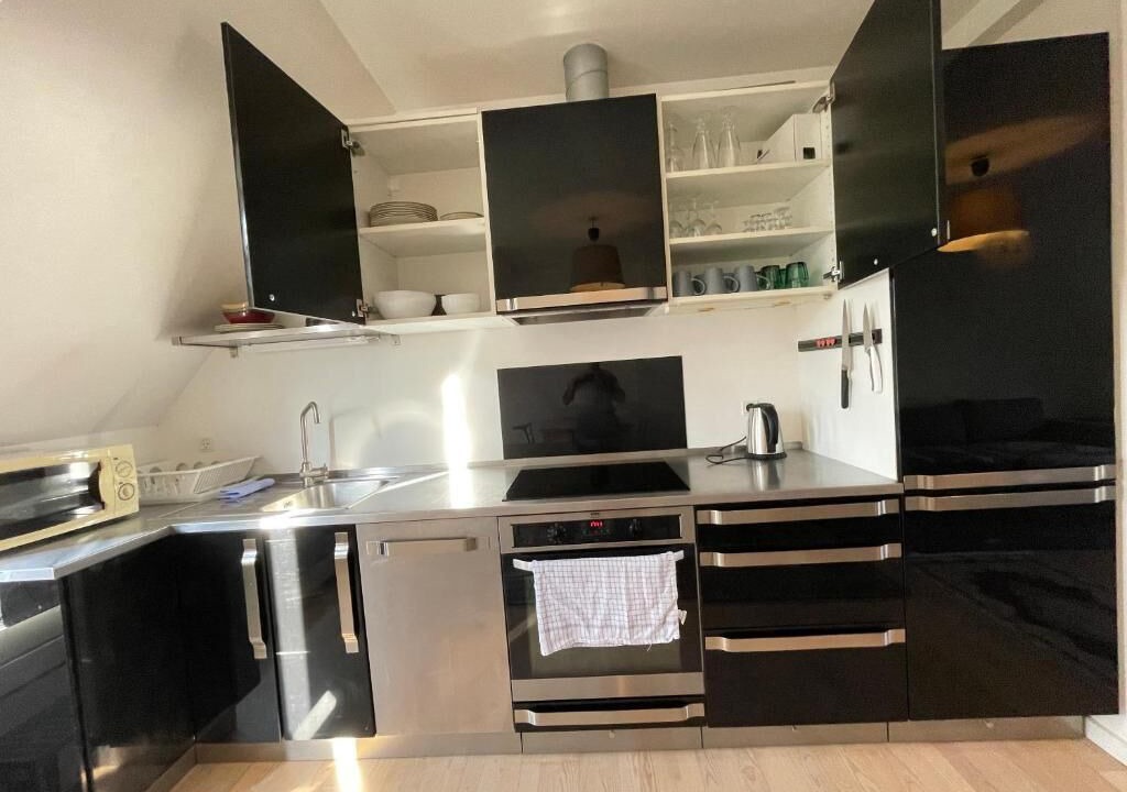 Photo of Kitchen in Vanlose
