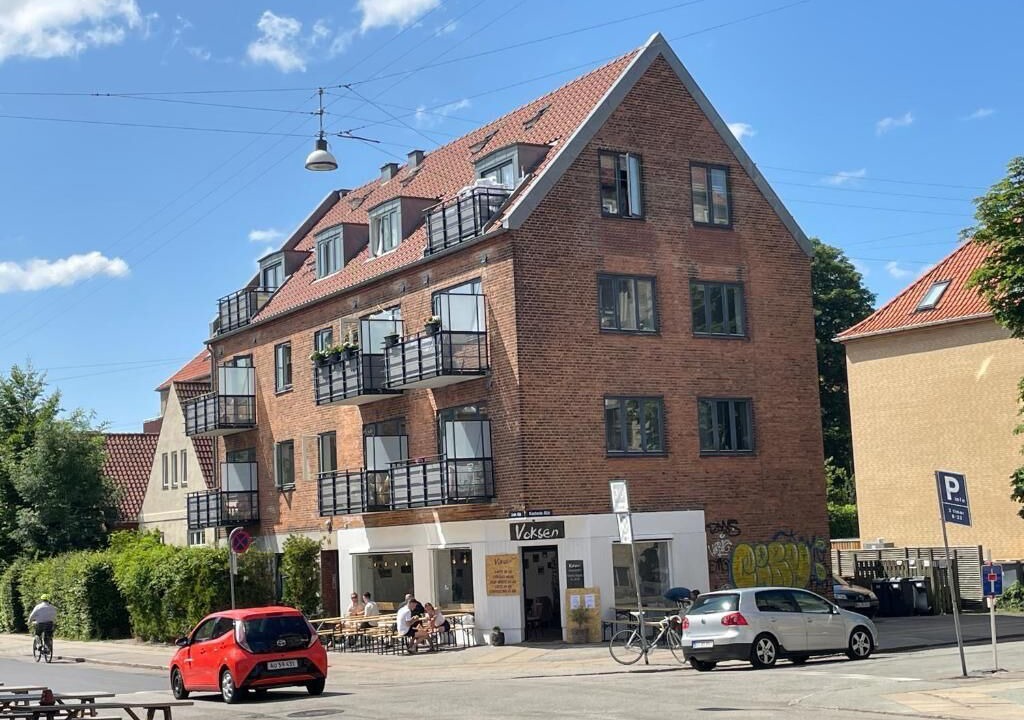 Photo of Outdoor in Vanlose