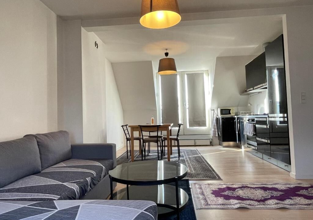 Photo of Livingroom in Vanlose