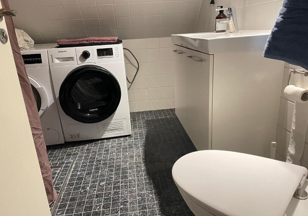 Photo of Bathroom in Vanlose