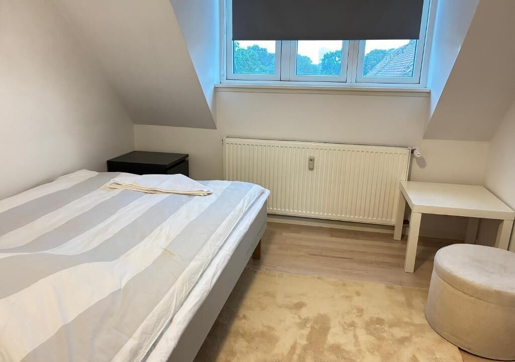 Photo of Bedroom in Vanlose