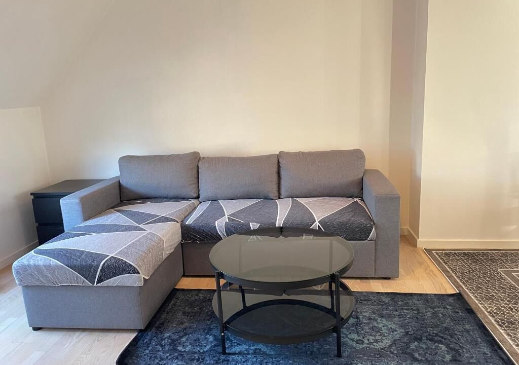 Photo of Livingroom in Vanlose