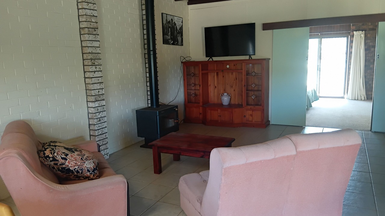 Photo of Livingroom in Bakers Creek
