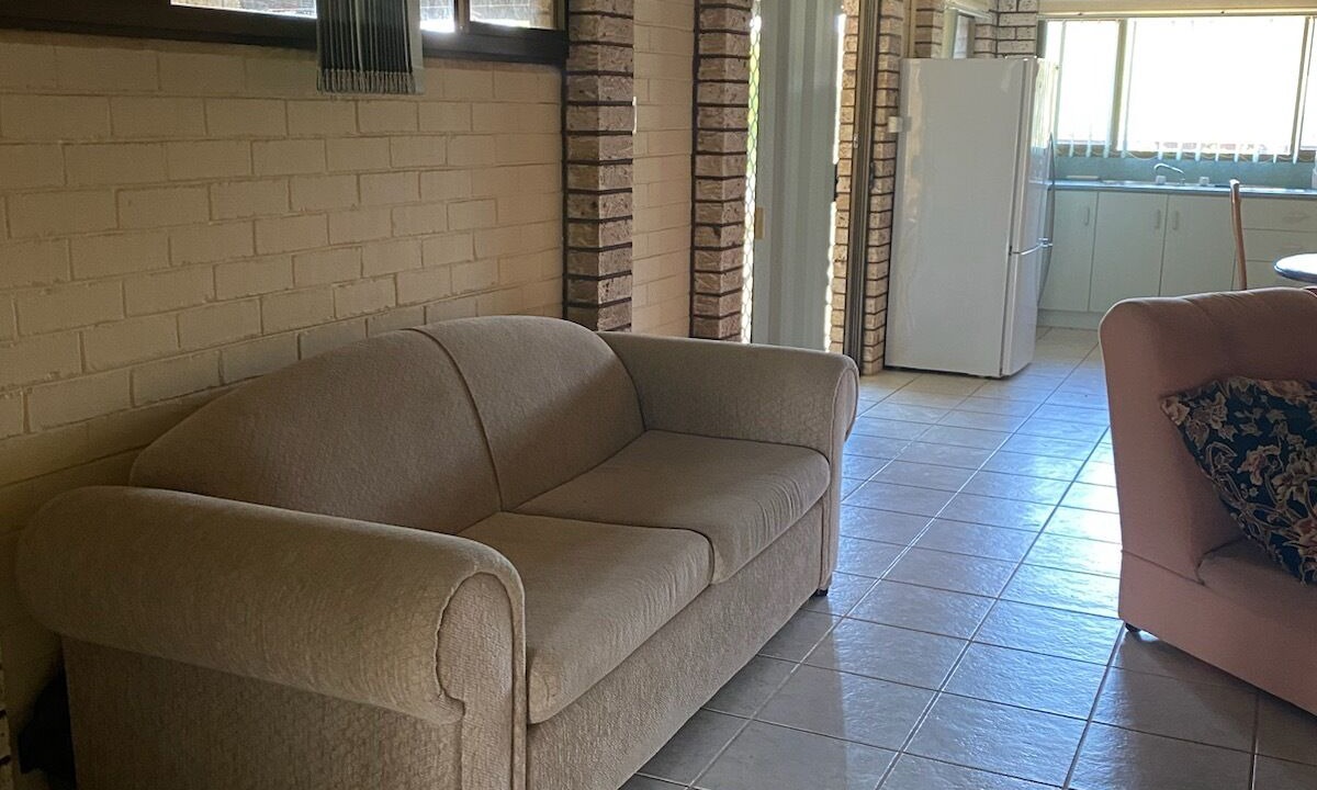 Photo of Livingroom in Bakers Creek