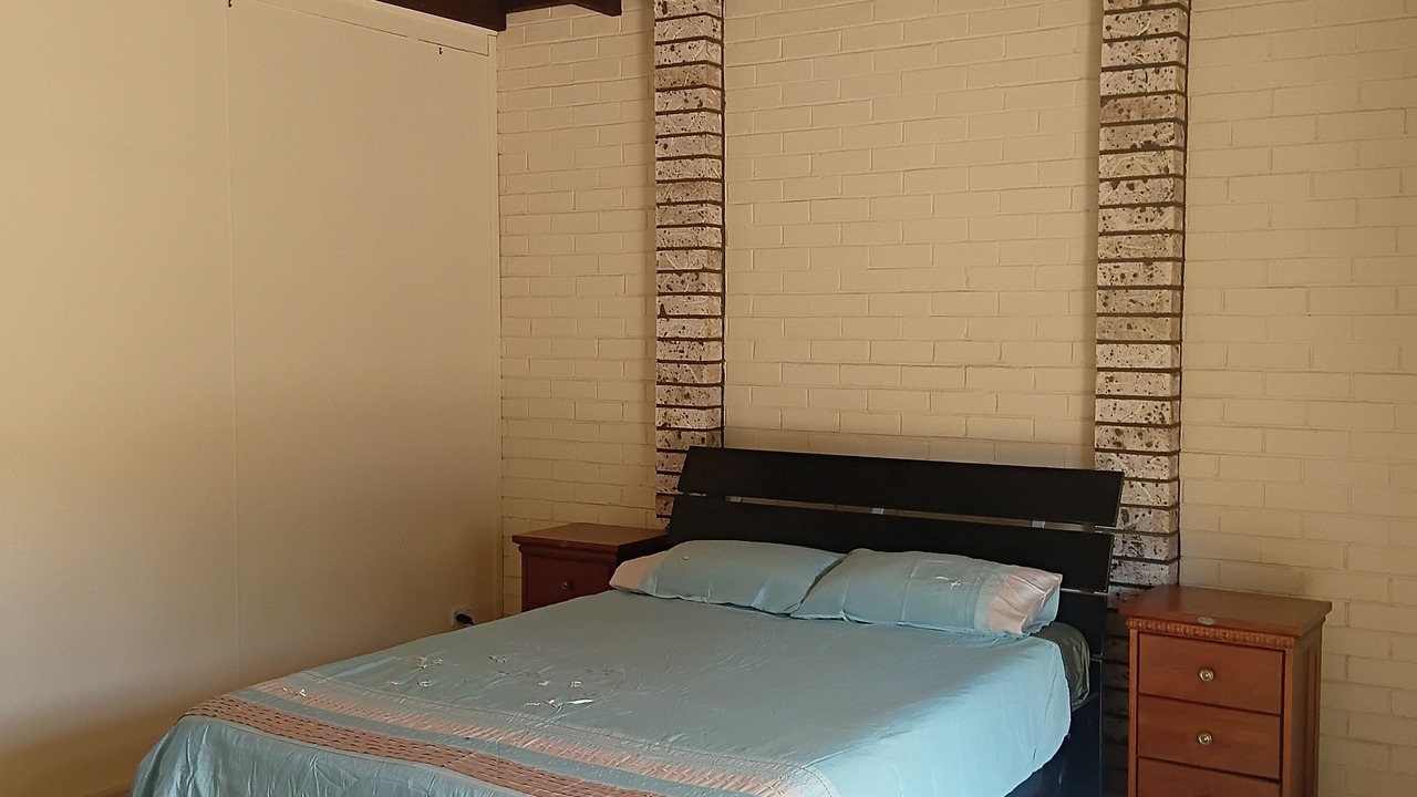 Photo of Bedroom in Bakers Creek