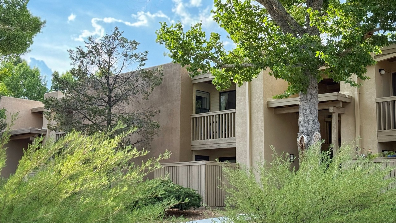 Photo of Outdoor in Santa Fe