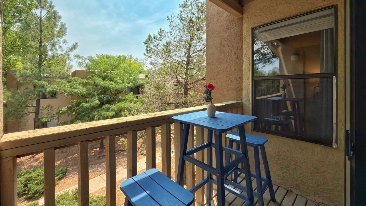 Photo of Outdoor in Santa Fe