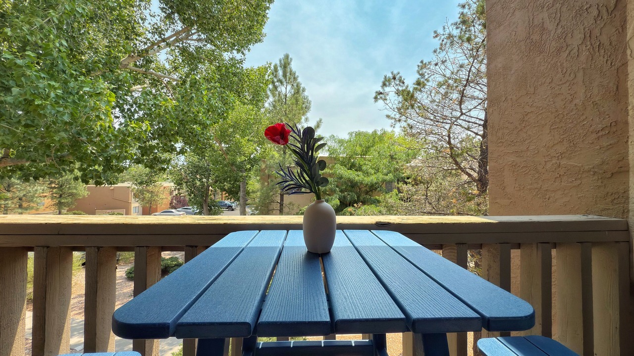 Photo of Outdoor in Santa Fe