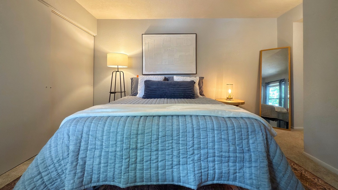 Photo of Bedroom in Santa Fe