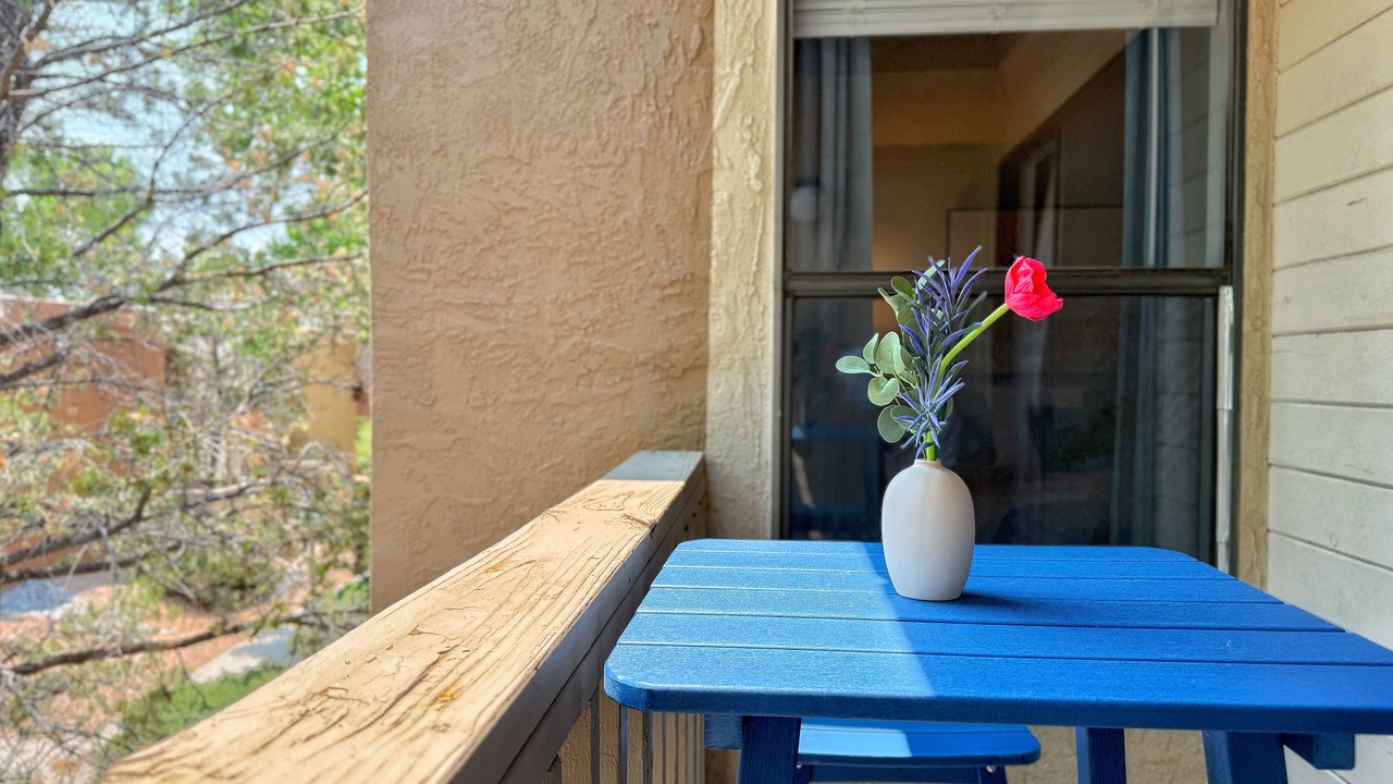 Photo of Outdoor in Santa Fe