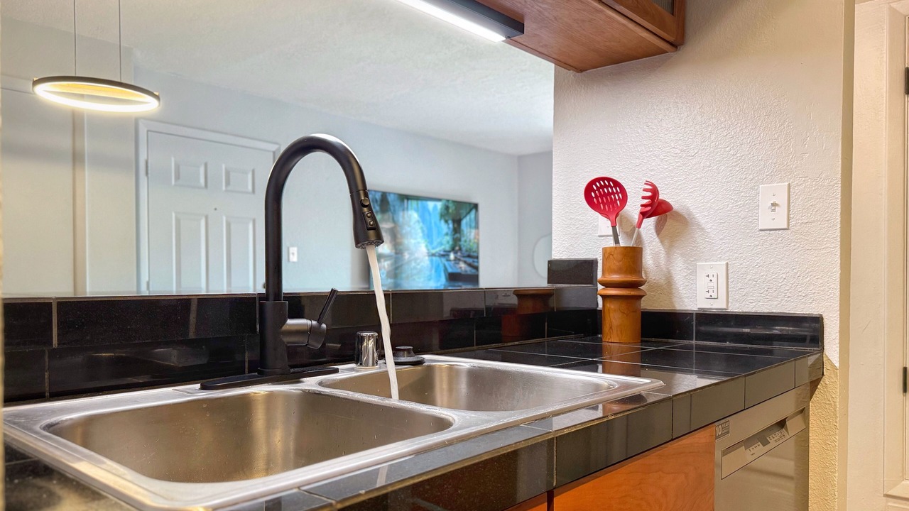 Photo of Kitchen in Santa Fe