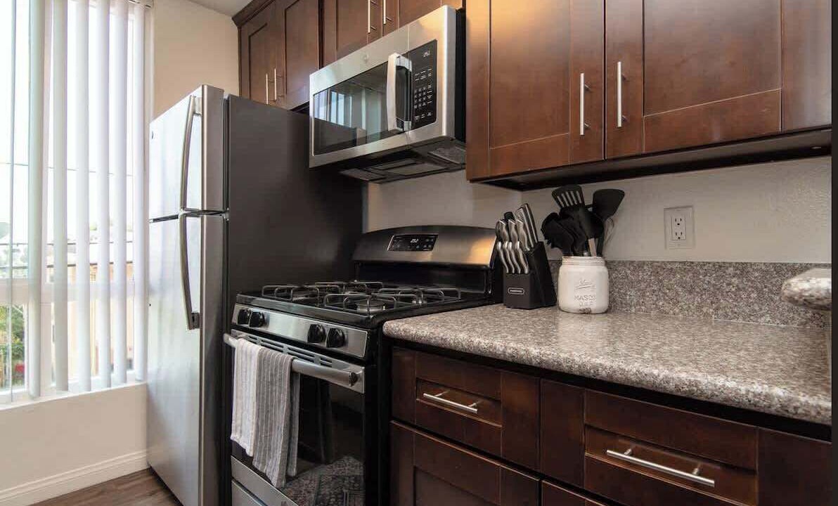Photo of Kitchen in Little Armenia