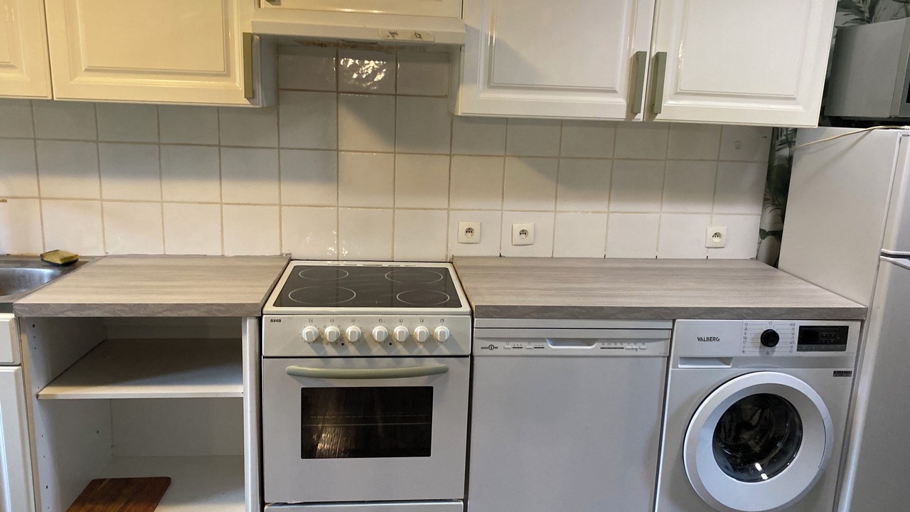 Photo of Kitchen in Coust