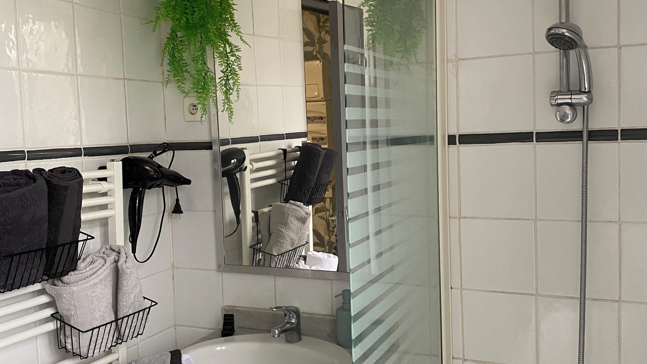 Photo of Bathroom in Coust