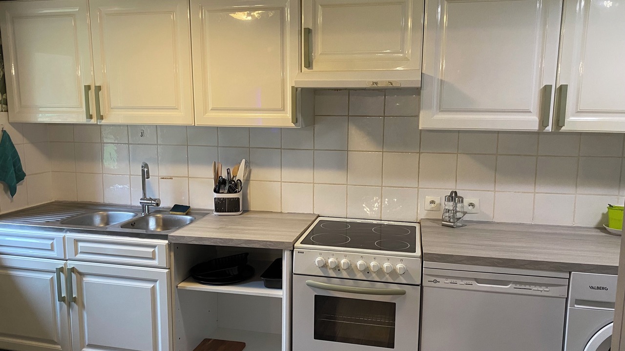 Photo of Kitchen in Coust