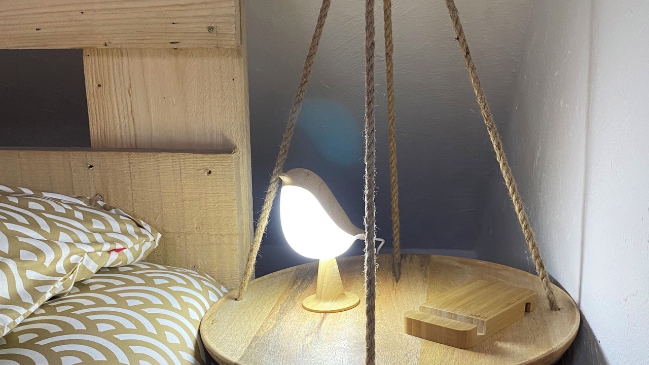 Photo of Bedroom in Coust