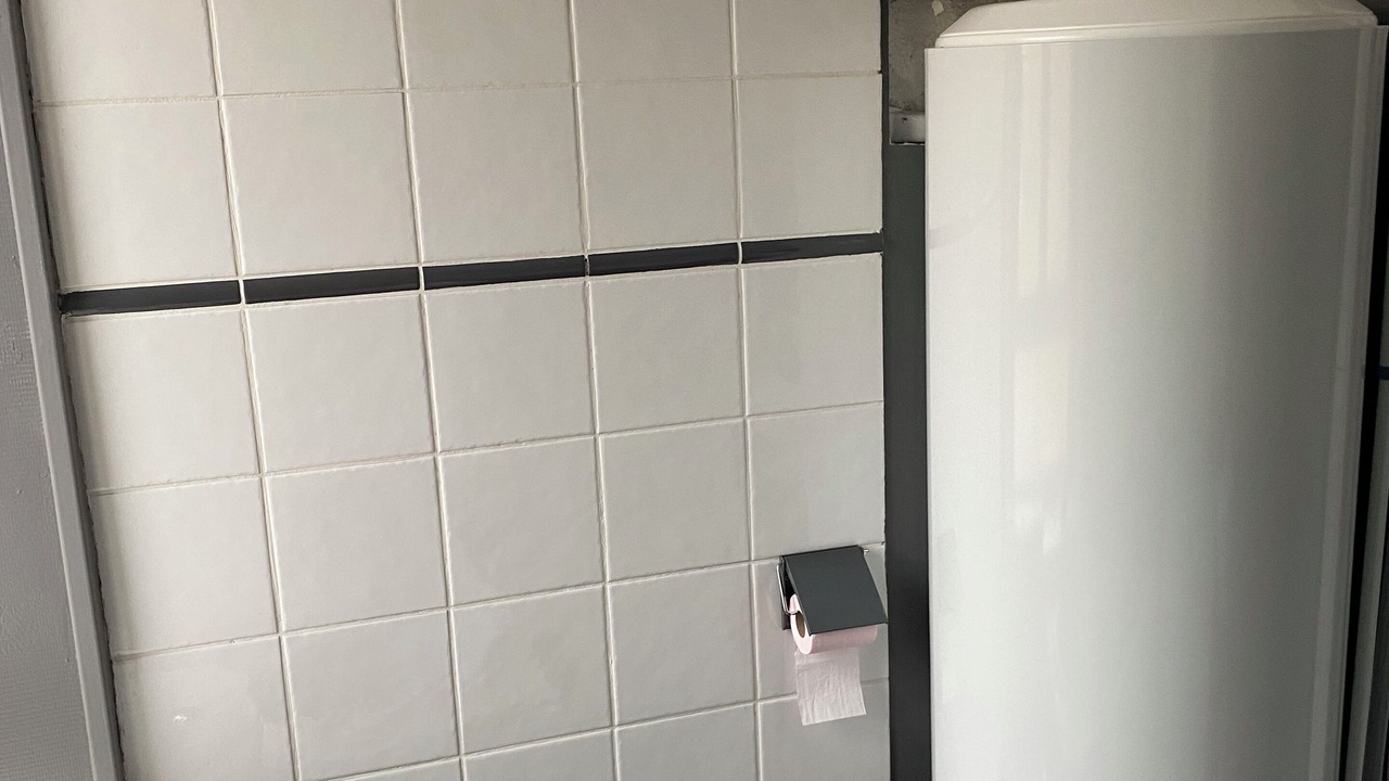 Photo of Bathroom in Coust